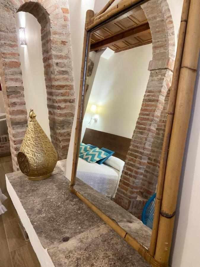 Llana 5 Alojamiento Turistico Jaén Εξωτερικό φωτογραφία
