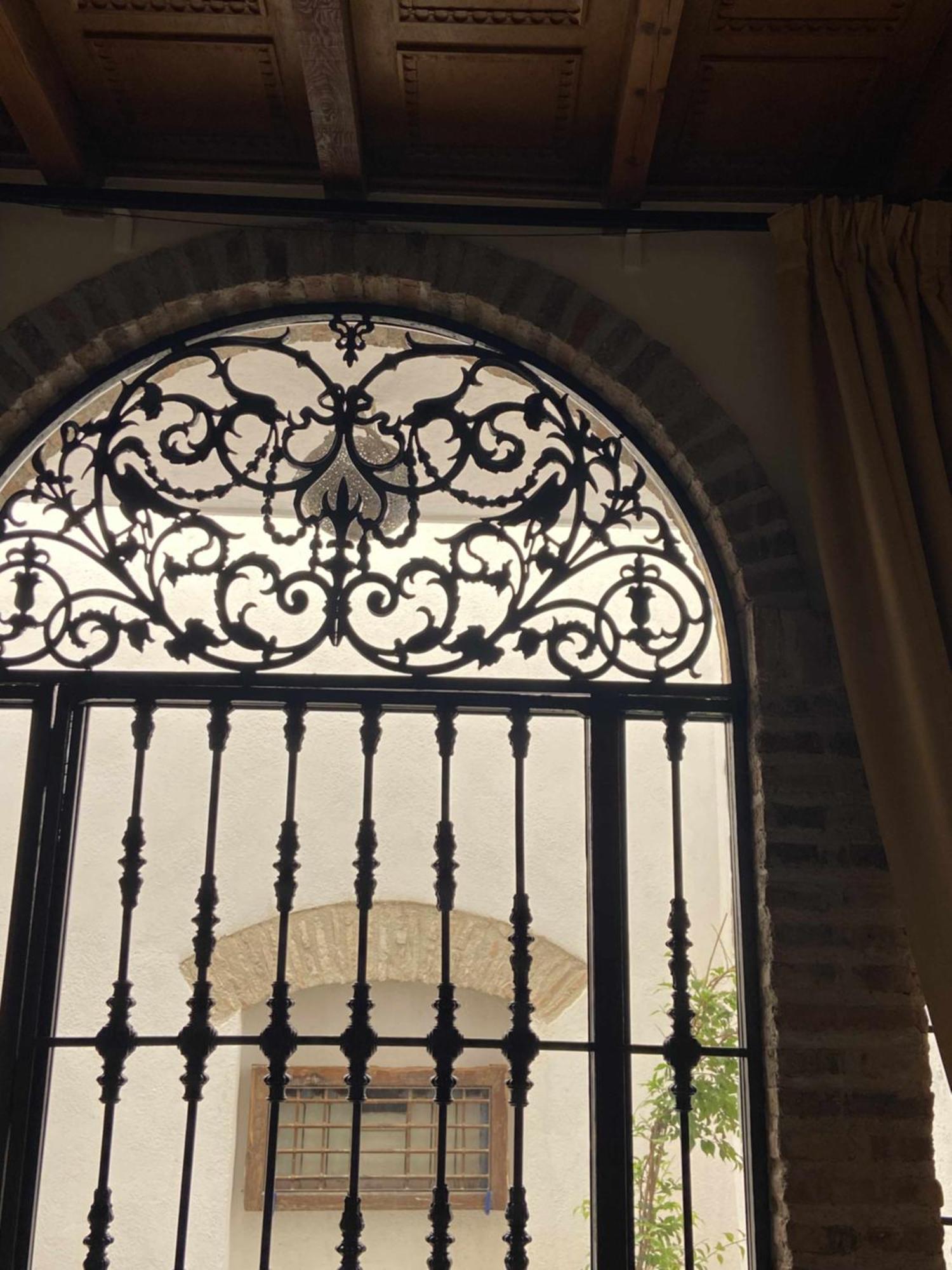 Llana 5 Alojamiento Turistico Jaén Εξωτερικό φωτογραφία